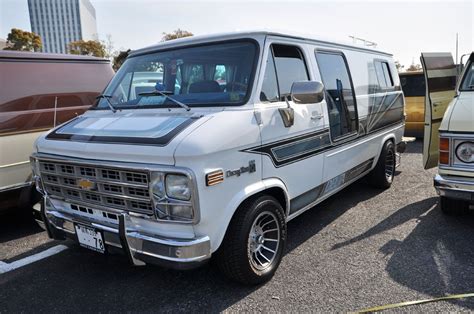 Chevy Van Chevy Van, Gmc, Chevrolet, Vans, Trucks, Suv Car, Vehicles ...