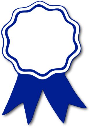 Award Ribbon