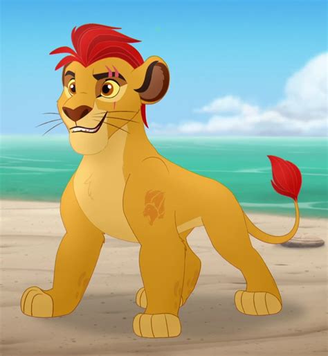 The Lion Guard Jasiri Heroes Wiki - My Llenaviveca