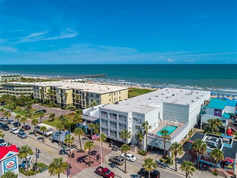 Isle of Palms Beach Cam | The Palms Oceanfront Hotel