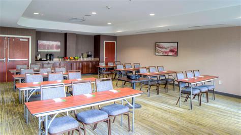 Meeting Room in Mobile, AL - Courtyard Mobile Daphne/Eastern Shore