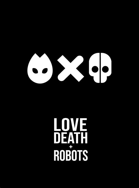 Love, Death & Robots Wallpapers - Top Free Love, Death & Robots ...