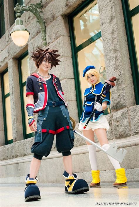 sora cosplay - Yahoo Image Search Results