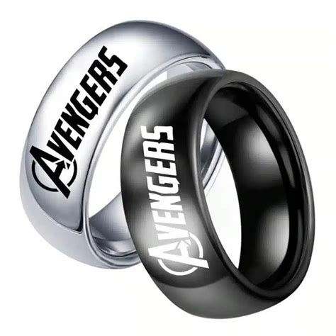 Rings Archives - Marvel Official