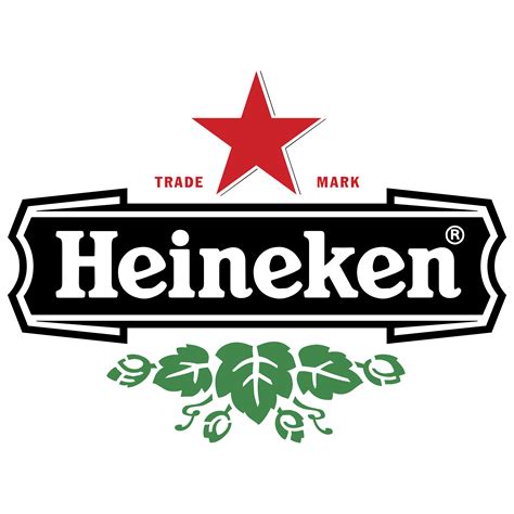 Heineken Logo PNG Transparent & SVG Vector - Freebie Supply