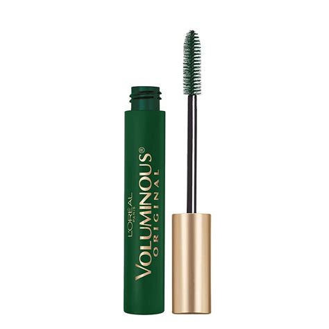 5 Best Mascara Colors for Green Eyes – Sweet Eyelashes