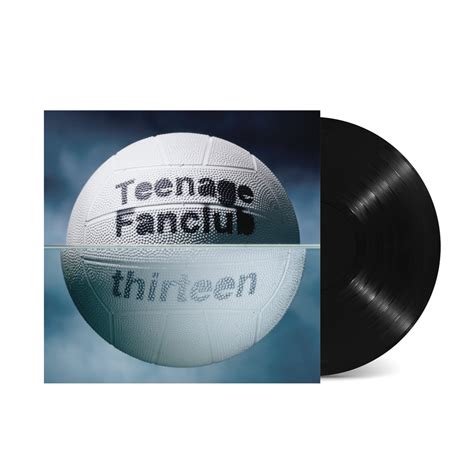 Teenage Fanclub - Thirteen — buy vinyl records and accessories in Odesa ...