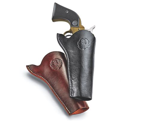 Ruger Wrangler/ Heritage .22LR Holster - agrohort.ipb.ac.id