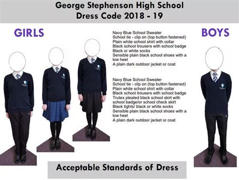 Parent's fury as high school introduces branded uniform at 'increased ...