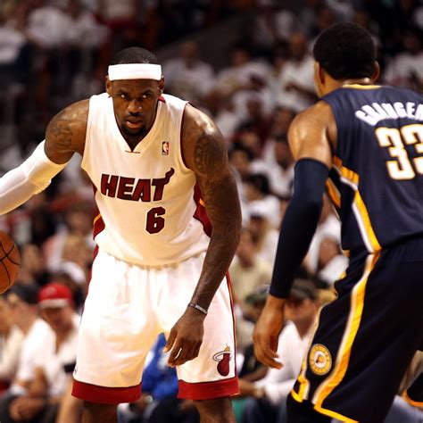 Pacers vs. Heat: Game 1 Highlights, Twitter Reaction and Analysis ...