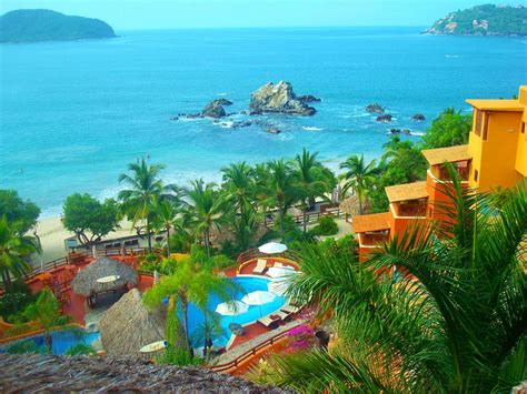 Embarc Resort Zihuatanejo Ixtapa: Vacation Club Paradise