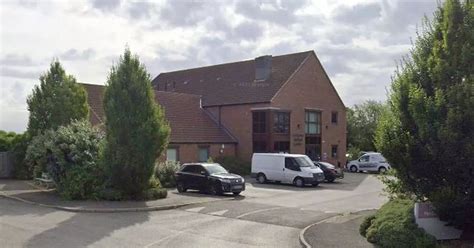 Health bosses confirm new location for patients at Spalding GP Surgery ...