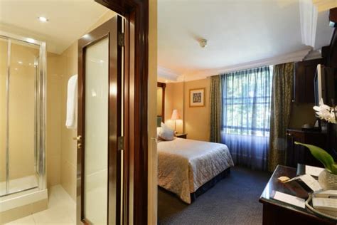 4 Star Hotels in London | lastminute.com