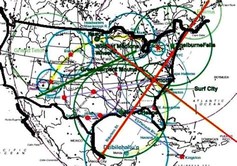 Service Centers & Transit Maps - . | Ley lines, Transit map, Map