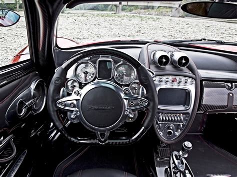 Car Interiors