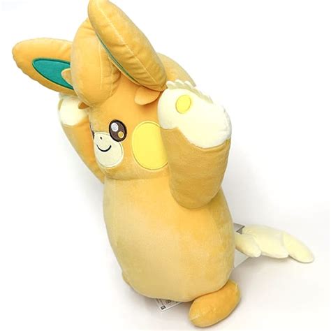 Thú bông Pokemon Gấu Pawmo Pamot Banpresto Super Big Plush – nShop ...