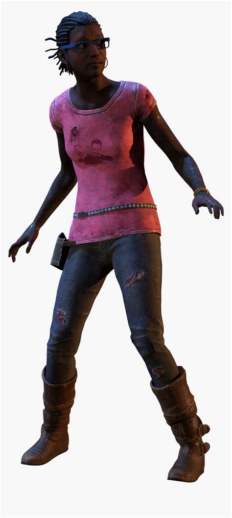 Dead By Daylight Png, Transparent Png , Transparent Png Image - PNGitem