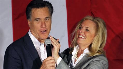 Romney's wife says woman eyed for VP ticket | CTV News