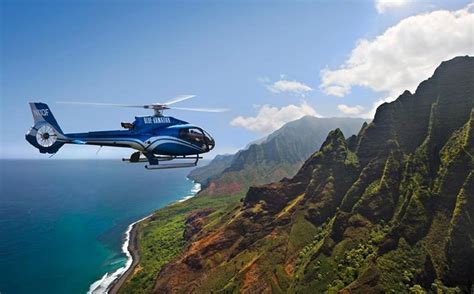 Helicopter Tours in Hawaii - hawaiinuibrewing