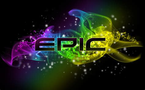 Epic Desktop Wallpaper (74+ images)