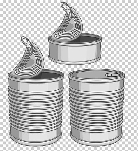 Free Tin Can Cliparts, Download Free Tin Can Cliparts png images, Free ...