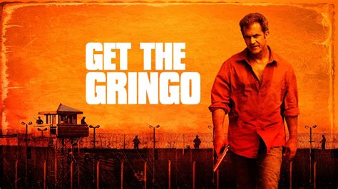 Netflix B-Sides: Get the Gringo (2012) | FactoryTwoFour