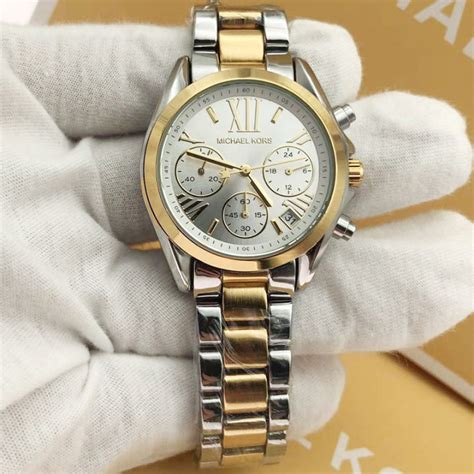 Cập nhật hơn 73 về michael kors watches original hay nhất - cdgdbentre ...