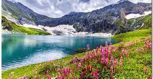 Bewildering Neelum Valley Tour Packages | iMusafir.pk