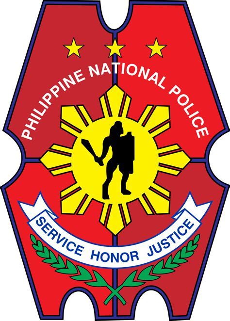 Pnp Logos