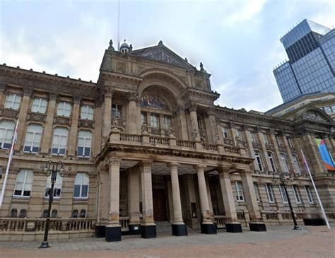 Birmingham City Council: Five shockwaves to expect after budget approved