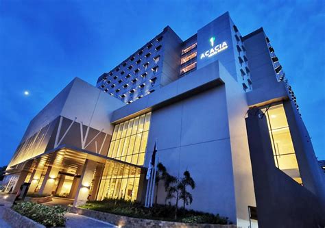 Acacia Hotel Davao, Davao City (updated prices 2024)