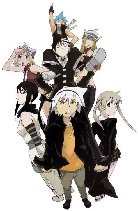 CRaZySuNsHiNe - Soul Eater Fan Art (10986182) - Fanpop