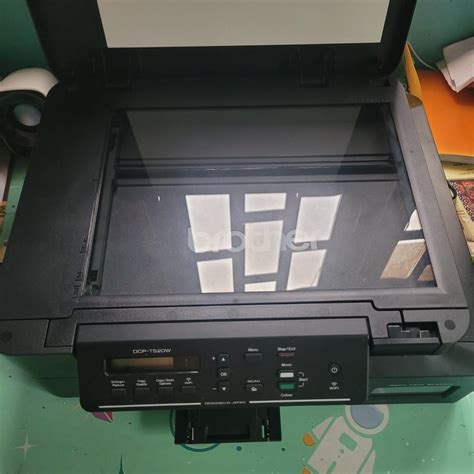 Printer BROTHER DCP T520W, Computers & Tech, Printers, Scanners ...