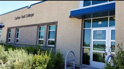 Carlton Trail College launches healthcare focused tuition promotion | paNOW