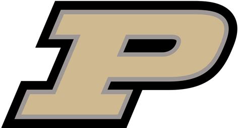 Purdue Boilermakers Color Codes Hex, RGB, and CMYK - Team Color Codes