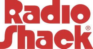 RadioShack Logo PNG Vector (AI, CDR, EPS, PDF, SVG) Free Download