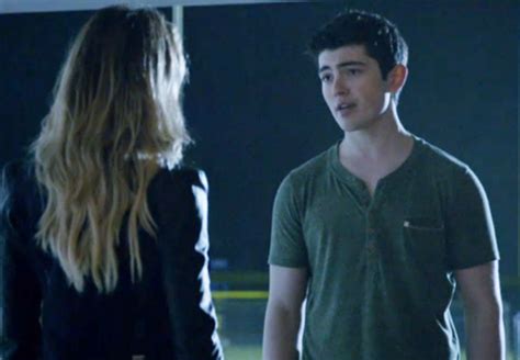 ‘Teen Wolf’: Derek Grows Up — Season 4 Episode 2 Recap – TVLine