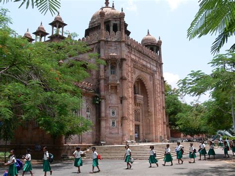 Government Museum Of Chennai - India Travel Blog