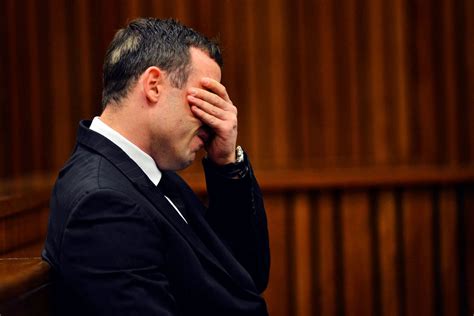 Oscar Pistorius Trial - Monday 30th June 2014 - Mirror Online