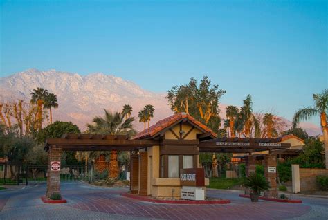 THE OASIS RESORT - Updated 2024 Prices & Reviews (Palm Springs, CA)