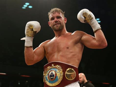 Billy Joe Saunders wants to retire Martin Murray before targeting major ...