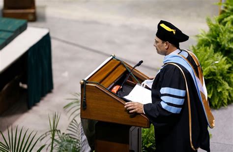 Class of 2020: Parkview High School graduation at JQH Arena