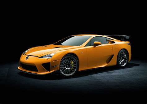 2012_Lexus_LFA_Nurburgring_Edition_001 : Automotive Addicts