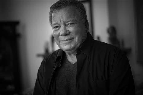 William Shatner Gets Personal on His Autobiographical New Album, Bill