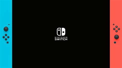 Nintendo Switch 4k Wallpapers - Wallpaper Cave