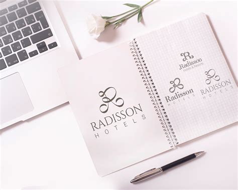 Radisson Hotel Rebrand on Behance