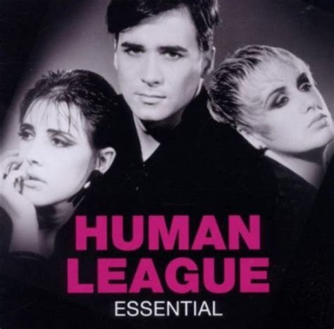 Human League* - Essential | Releases | Discogs