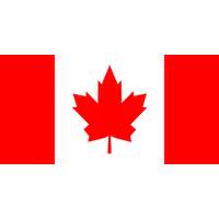 Canada Leaf Logo Png