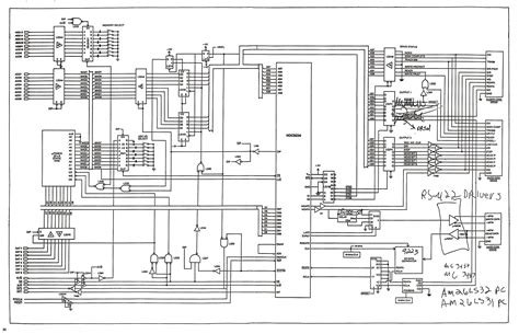 TI99 TI 99 TI-99/4A Hardware Texas Instruments