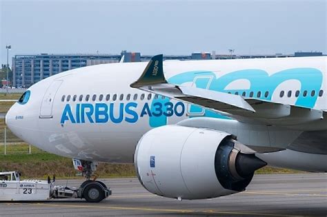 The Airbus neo Vs Airbus ceo - Inside The Differences - Simple Flying